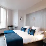 Gare-congrés Hotel