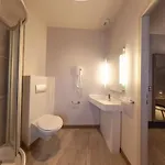 Gare-congrés Hotel *