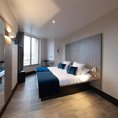 Gare-congrés * Nancy